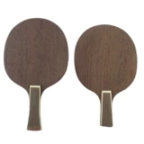 郭跃华 Fengyun № 2 куриное крыло деревянное углеродное настольное теннисная плита прямая доска и горизонтальная доска обучение специально Fengyun № 2