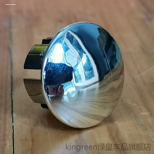 适用喜德盛自行车把塞捷安特千里达丸石一对折叠车凤凰车把堵塞头