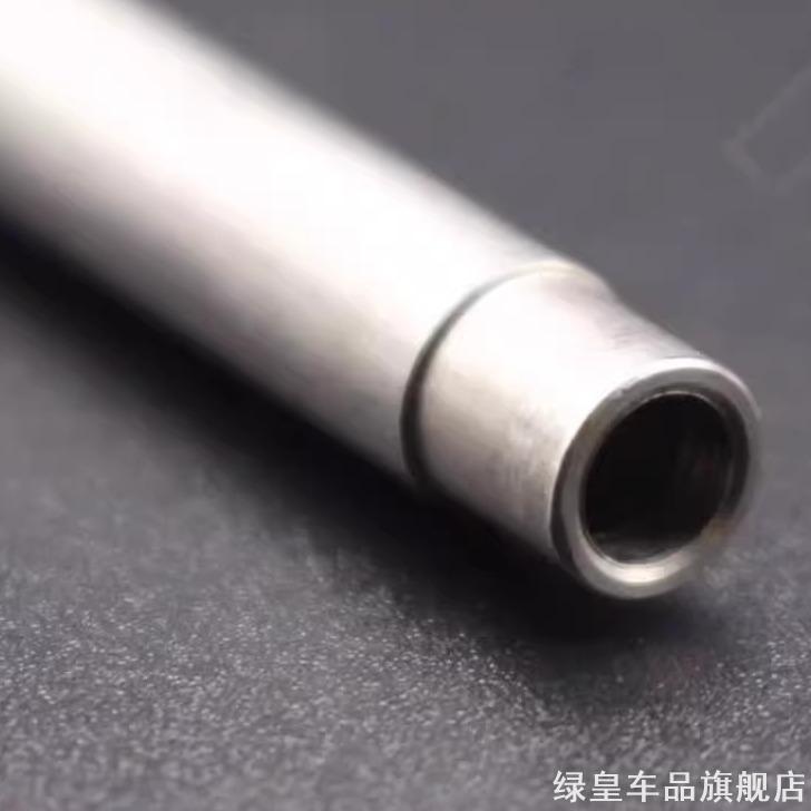 悠悠球配件U型高精度钢制10珠KK轴承溜溜球零件YYJ规格超强空转