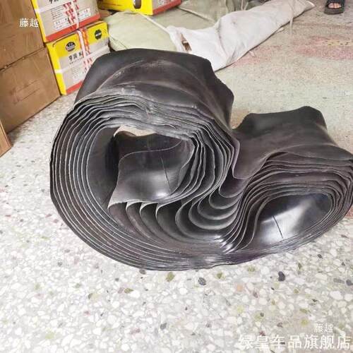 解放JH6解放小J6J6MJ6LJ6PJH6F内胎垫带皮胎豪瀚1200-20适用