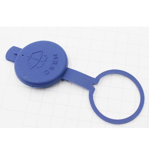 适用喷水壶盖跨越王X1x3X5水壶喷水壶盖汽车玻璃水箱盖子
