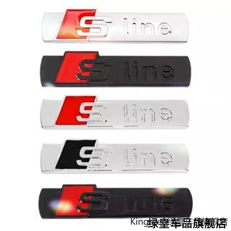 改装适用奥迪A3新A4LA6