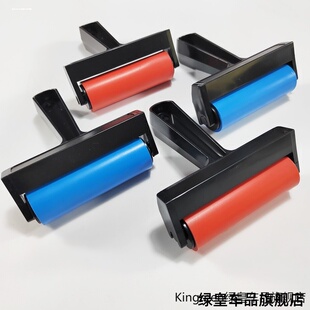 钻石画工具压钻辅助神器滚轮十字绣粘贴钻神器压钻棒滚筒高阶玩家