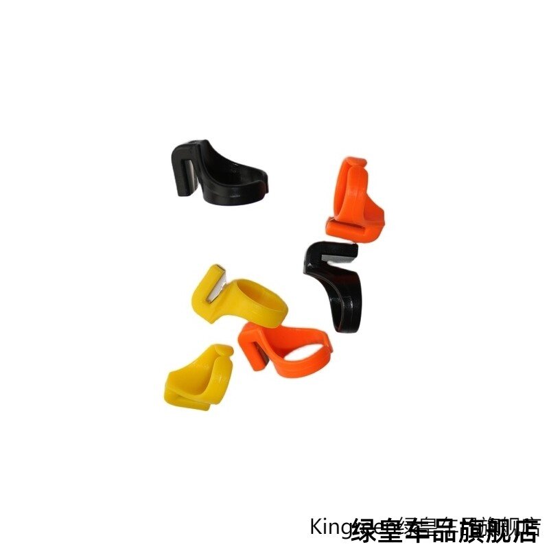 包装手指刀割线手指刀套指指环刀割绳戒指刀线剪刀指胶带刀割