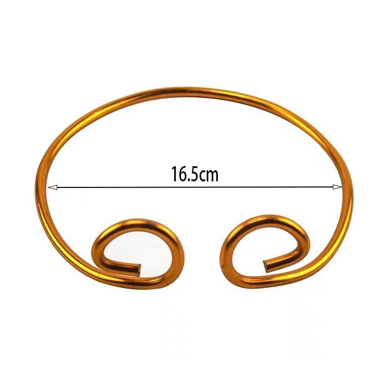 儿童金箍咒孙悟空头饰大话西游童年至尊宝紧箍咒头箍化妆舞会