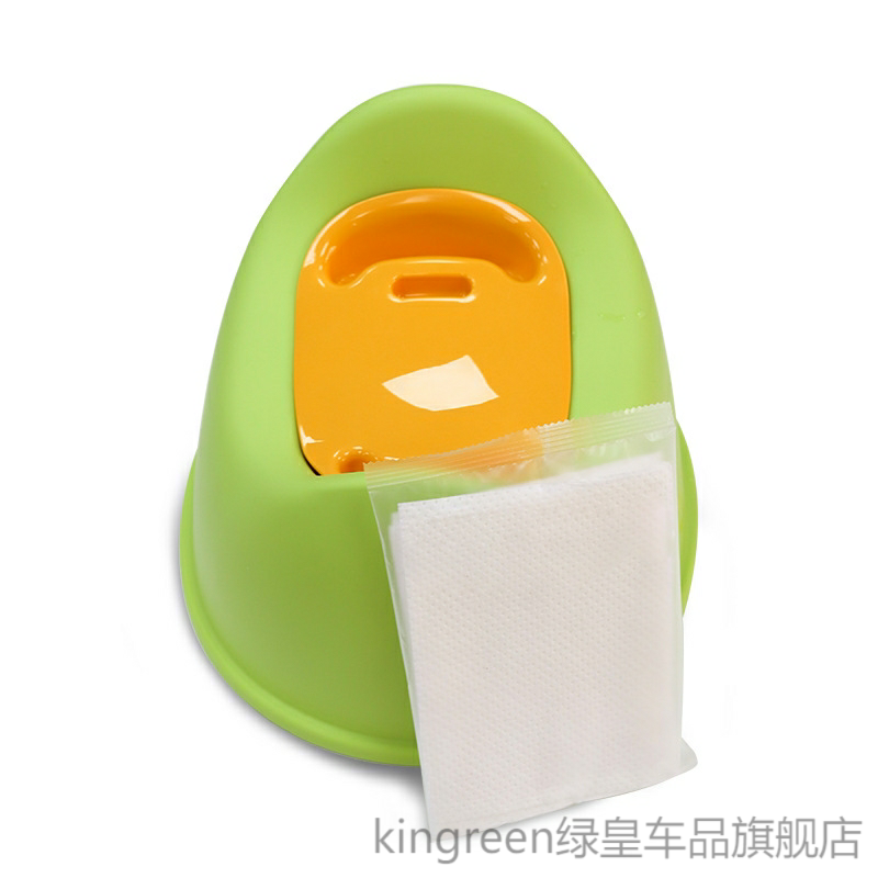 儿童马桶一次性吸尿纸大容量