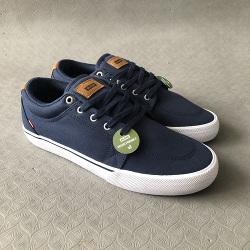 外贸尾货夏季新款休闲鞋透气低帮男鞋GLOBE滑板鞋潮流运动鞋帆布