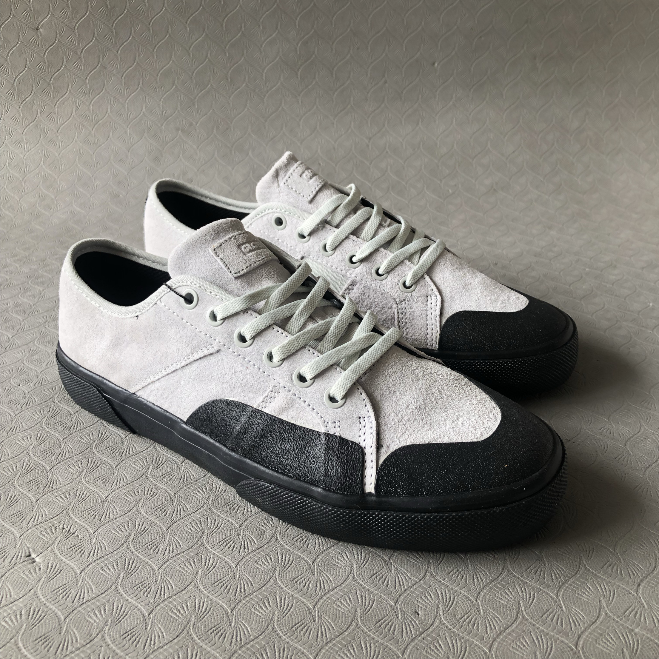 GLOBE滑板鞋翻毛皮防滑耐磨运动鞋休闲鞋外贸尾货