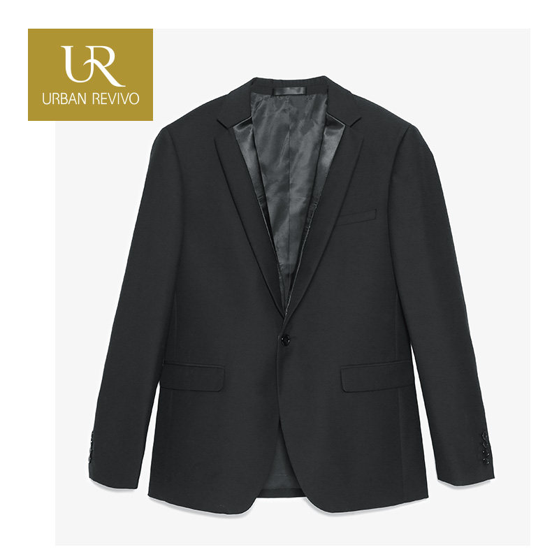 Costume homme en laine pour Quatre saisons - Ref 1560956 Image 3