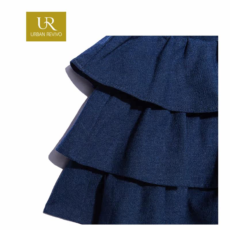 Jupe pour fille - Ref 2051806 Image 3