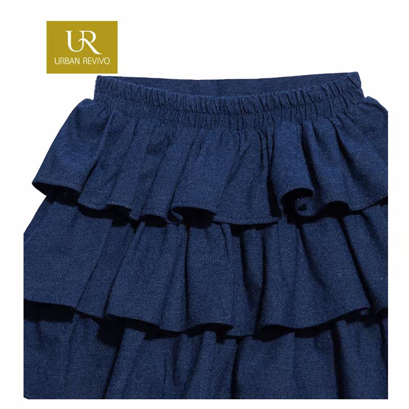 Jupe pour fille - Ref 2051806 Image 4