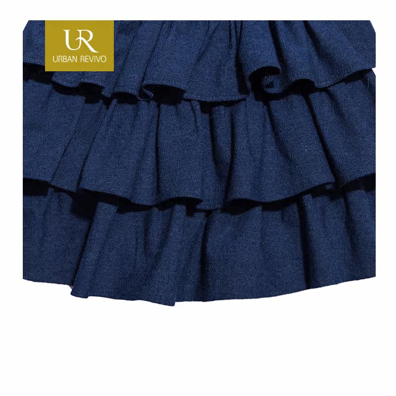 Jupe pour fille - Ref 2051806 Image 5