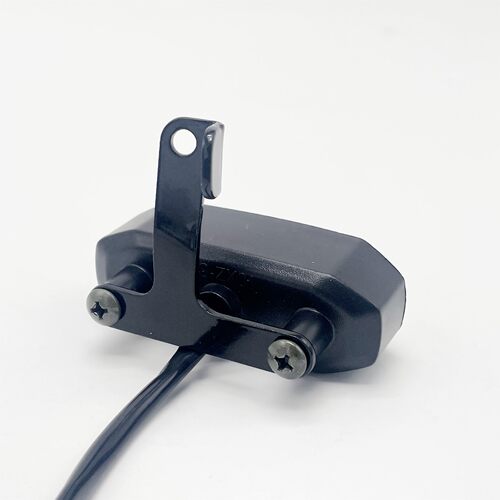 适用小牛电动车N1S U+B UQI+改装配件前转向灯固定支架日行转弯灯