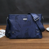 Сумка через плечо, мужская сумка на одно плечо, шоппер для отдыха, рюкзак