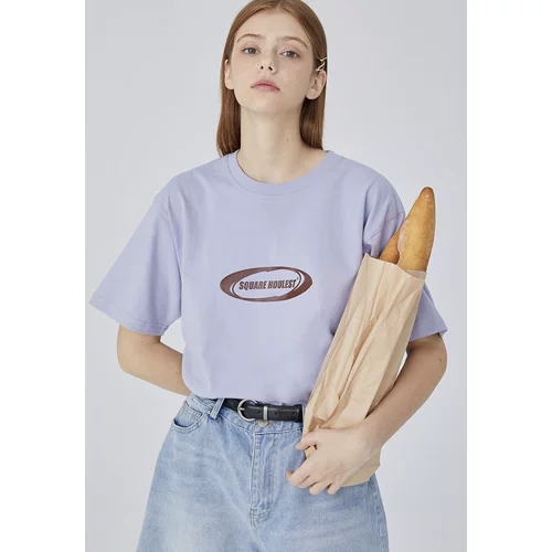 Летняя хлопковая футболка для влюбленных, в корейском стиле, короткий рукав