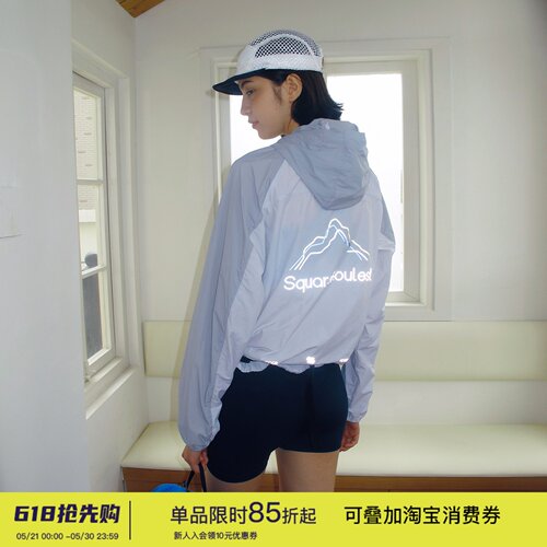 透气不闷｜宽松好穿｜夏天也舒服