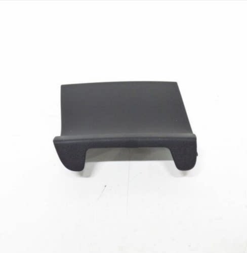 适用于奥迪A3后拖车盖板牵引钩盖