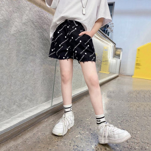 热裤英文价格 热裤英文图片 星期三