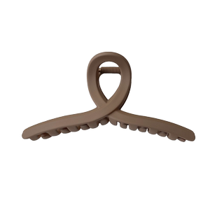 抓夹女大号鲨鱼夹子高级感后脑勺发卡盘头发用的发夹头饰2025新款