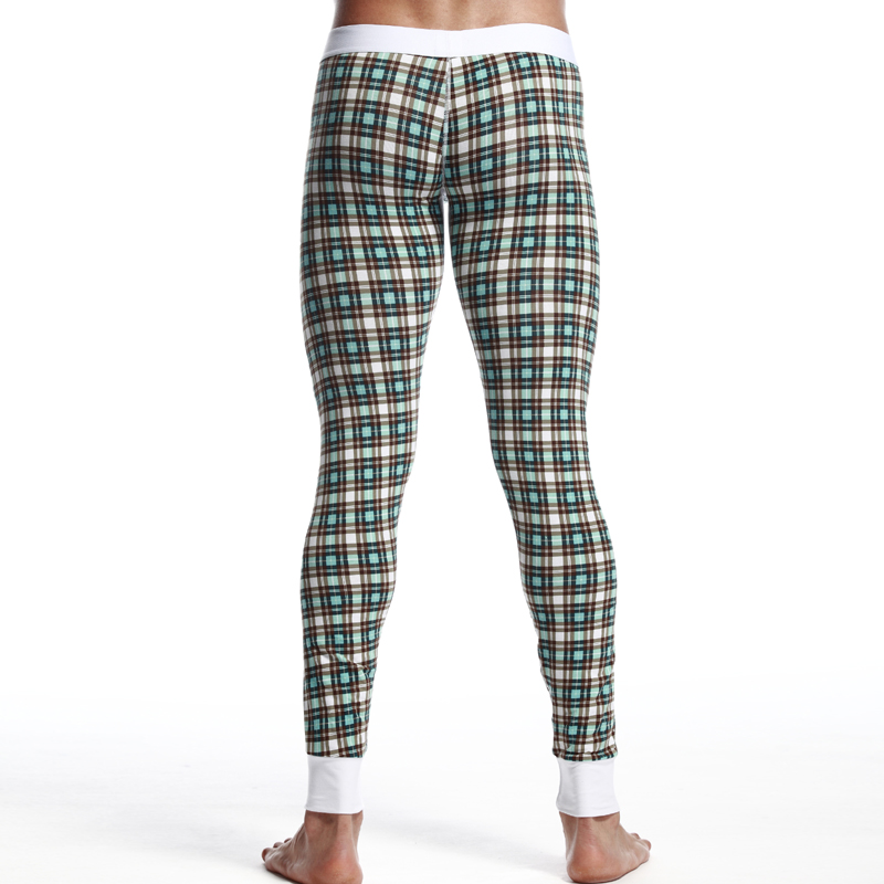 Pantalon collant jeunesse SEOBEAN en coton - Ref 775699 Image 5