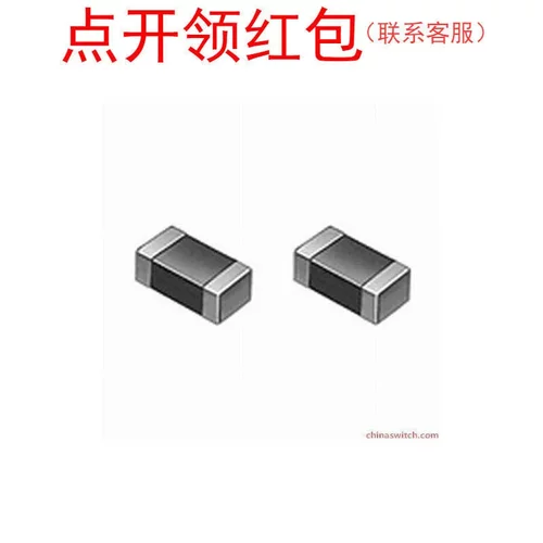68pf 50V 1% 0201 CC0201FRNP09BN680 YAGEO/国巨贴片电容器