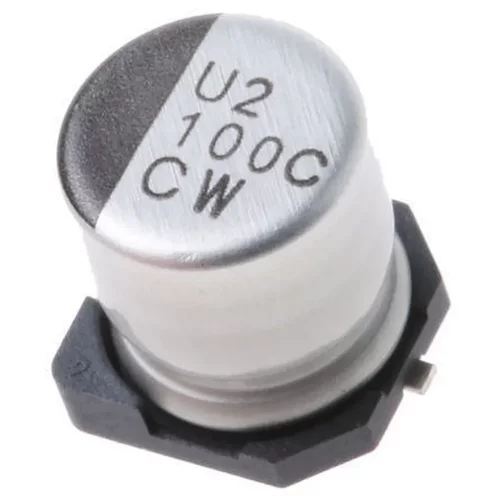 ULV2H4R7MNL1GS 尼吉康高电压长寿命电容 4.7uF 500V 10*13.5mm