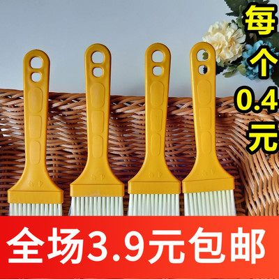 ac309耐高温烧烤毛刷炸串烘培