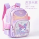 KT0144E Purple Kuromi 1-3