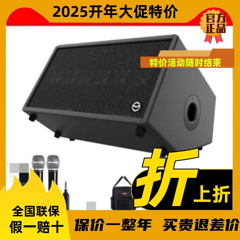 音乐骑士T2直播k歌t2+吉他萨克斯电吹管街头弹唱便携蓝牙户外音