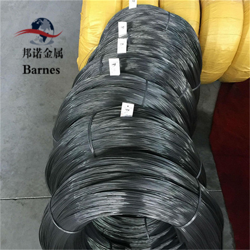 多用于席梦思床、汽车及各种靠垫、机械制造、文具电动工具、体育用械、扭簧用、拉簧用、电器设备等行业.弹性强,抗应力能力强。