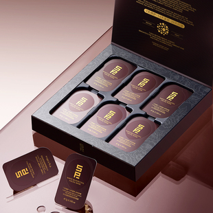 白细胞抗皱睡眠面膜盈润水光透亮补水淡纹紧致熬夜焕亮保湿面膜