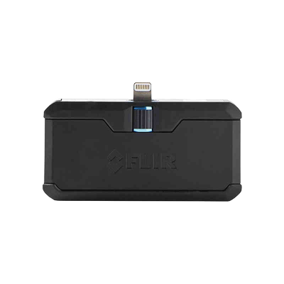 FLIR菲力尔手机红外线热成像仪