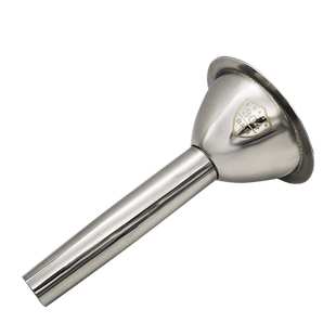 手动灌香肠器304不锈钢手推腊肠机家用小型号灌肠工具送木棒GC01