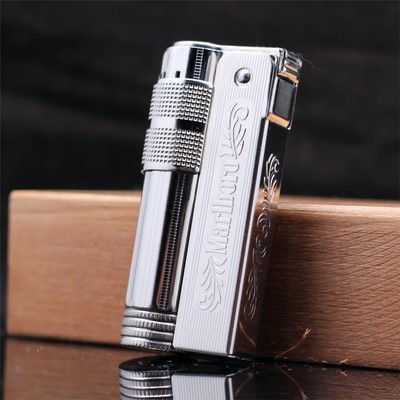 奥地利原装进口奥产打火机IMCO