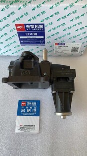 玉柴EGR阀S5800 玉柴4110电喷发动机国四五4108货车S5200 1207240