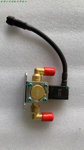 尿素罐电磁阀/水加热电磁阀/SR31404
