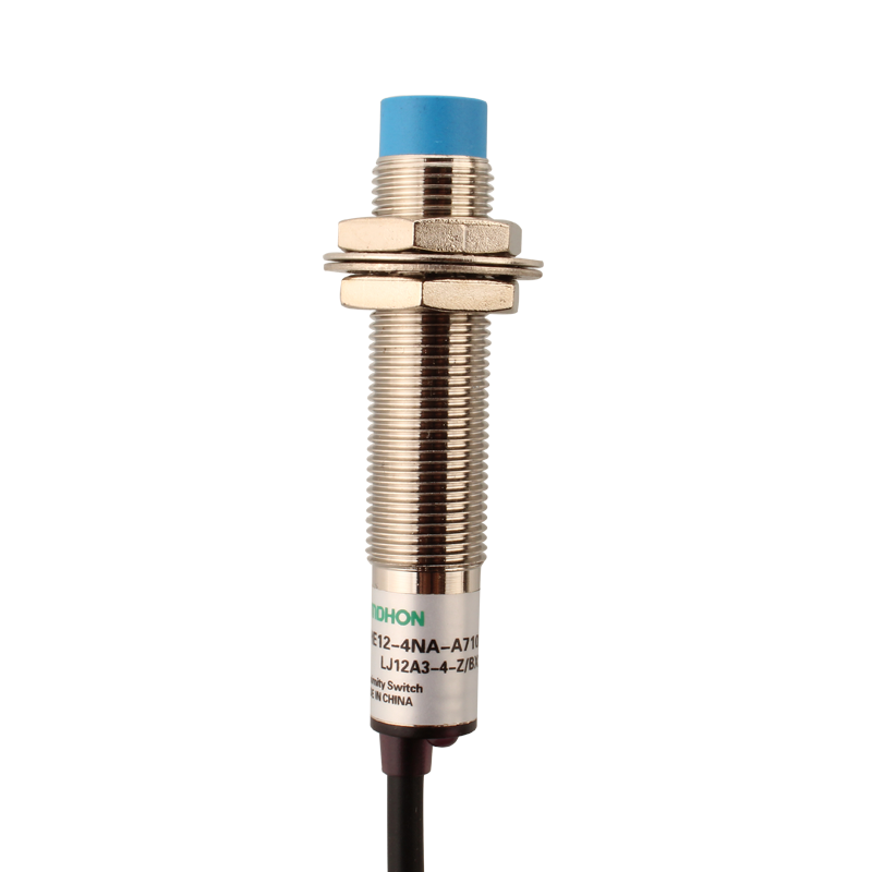 原装正品 接近开关 CHE12-4NA-A710 LJ12A3-4-Z/BX 三线NPN常开