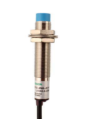 接近开关感应器LJ12A3-4-Z/BX
