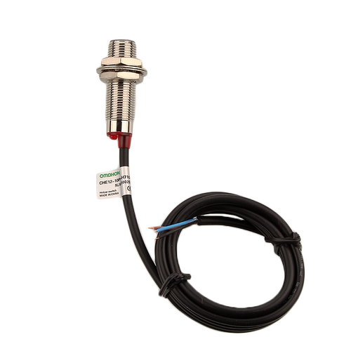 原装正品 霍尔开关 传感器 CHE12-10PB-H710 NJK-5002B三线PNP常