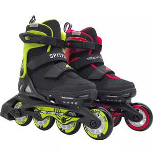 进口可调溜冰鞋RollerbladeSL