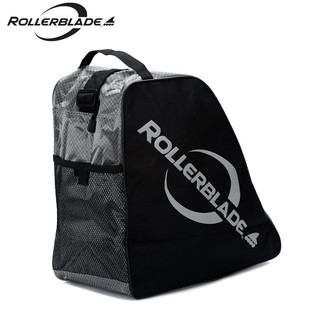 Rollerblade轮滑包 三角包 轮滑鞋背包 男女儿童溜冰鞋包滑冰鞋包