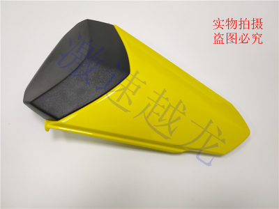 适用于雅马哈摩托车YZF1000 R1 15-16年后驼峰 后尾盖 后座盖