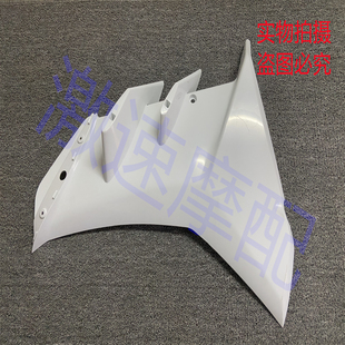 适用于阿普利亚摩托车RSV4 22-24年全车整流罩外壳 可散件 可整套