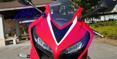 本田CBR650R19-21年挡风玻璃