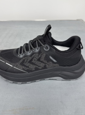 NDU男鞋2026新款男士休闲鞋春复古厚底登山鞋男潮流百搭鞋休闲鞋