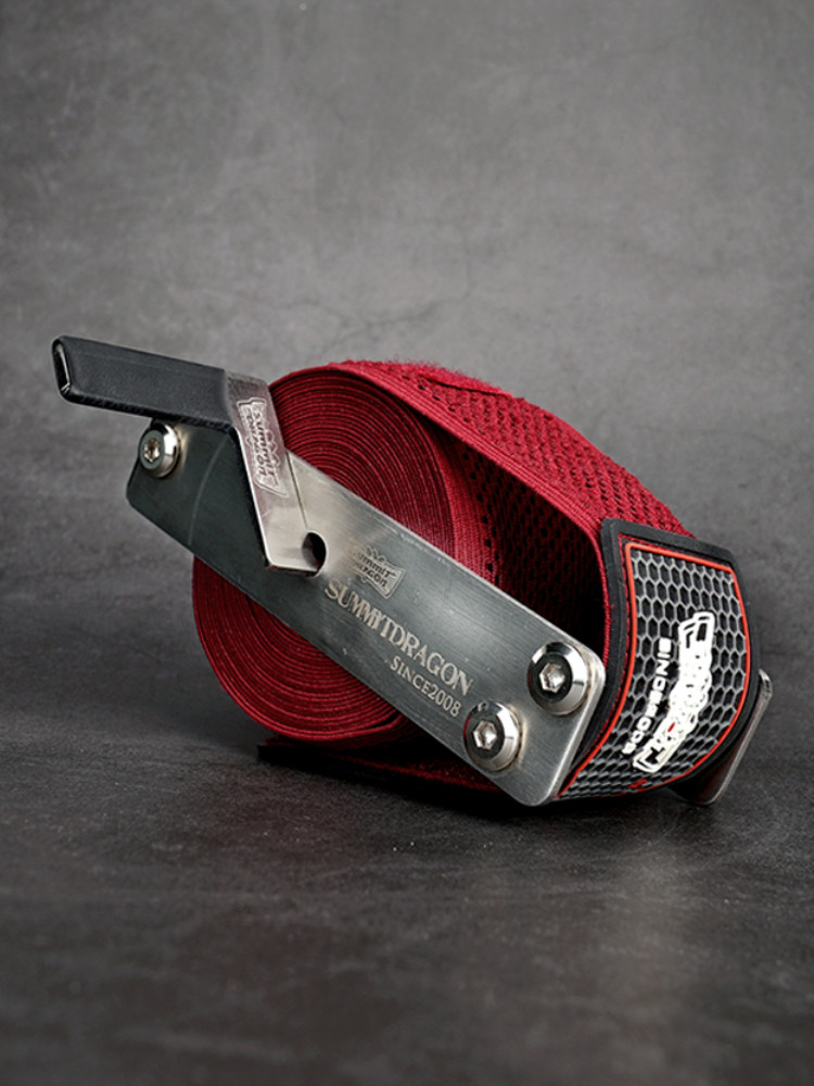 thumbnail for SUMMITDRAGON Boxing Sanda Muay Thai Bandage Wrapper MMA Sports Bandage Hand Roll Tool