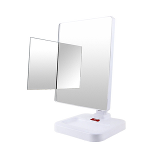 直播镜 直播专用镜子 直播组合镜 化妆镜台式桌面 直播反射镜