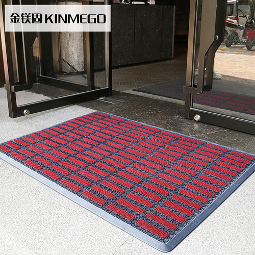 KINMEGO/金镁固酒店门口模块地垫