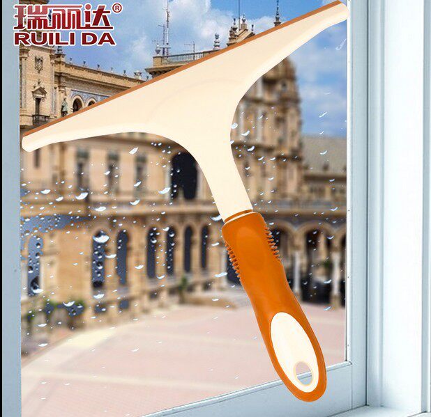 Rui Lida Windshield wiper Glass scratch Window Shower room Glass door bathtub desktop rubber scraperin the Family/Personal Cleaning Tools , Housework/Floor cleaning equipment , Glass cleaner and accessories  category - from Buy2taobao.com to provide professional Taobao agent buy service