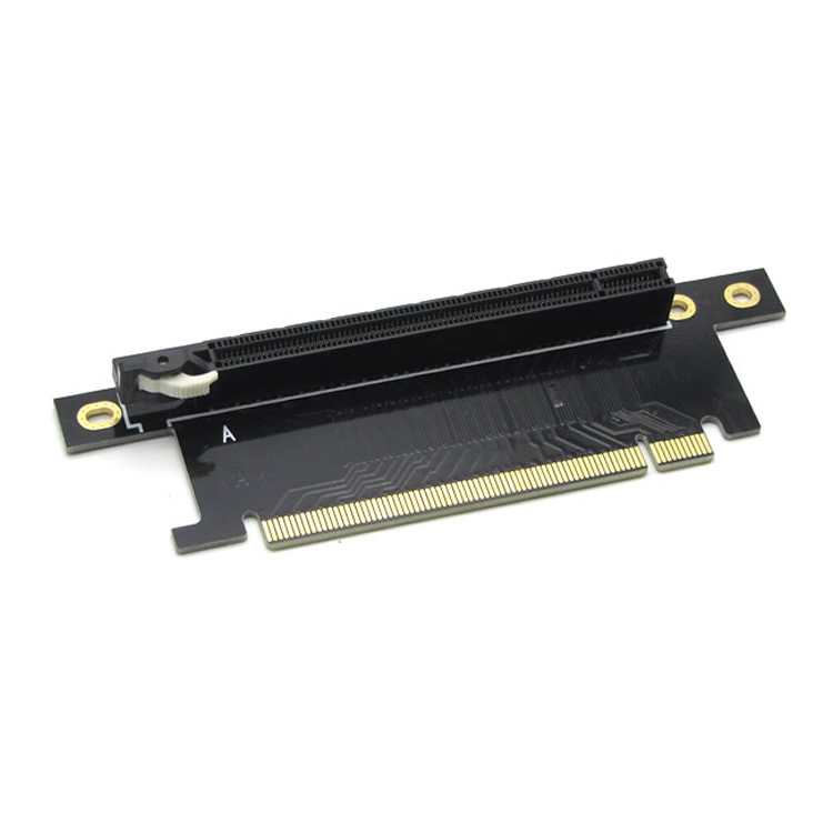 PCI-E The adapter card x16 Graphics card The adapter card PCI-E Steering card   reverse Conversion card pci-e16X3.04.0